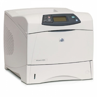 Hp Lj 4250n