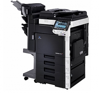 Konica Bizhub C253