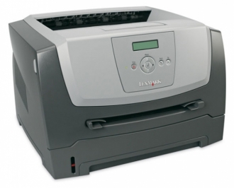 Lexmark 352dn