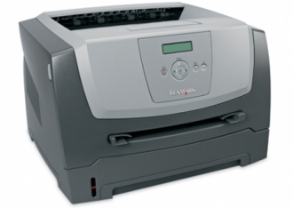Lexmark e352dn