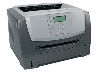 Lexmark e450dn