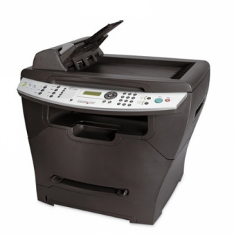 Lexmarc X342dn