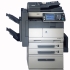 Konica Bizhub 350